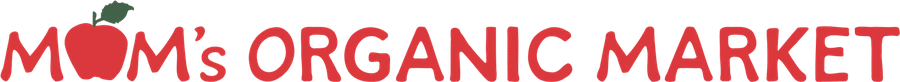 The MOM’s Organic Market logo