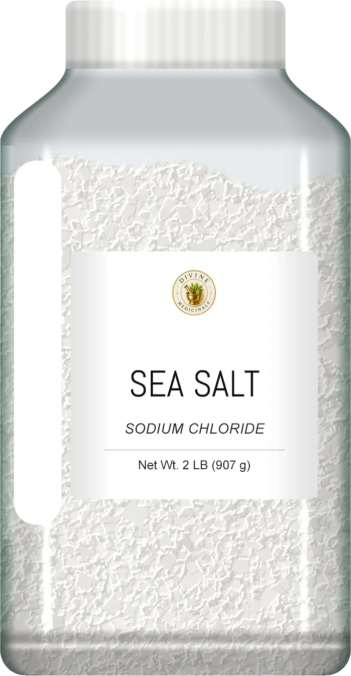 Sea Salt tub mockup