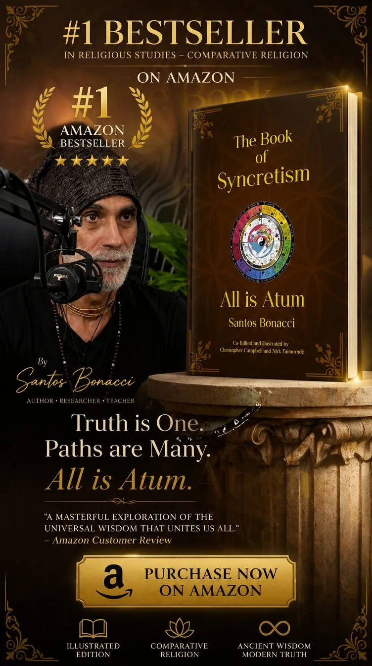 A second story promo for the book: Truth is One, Paths are Many