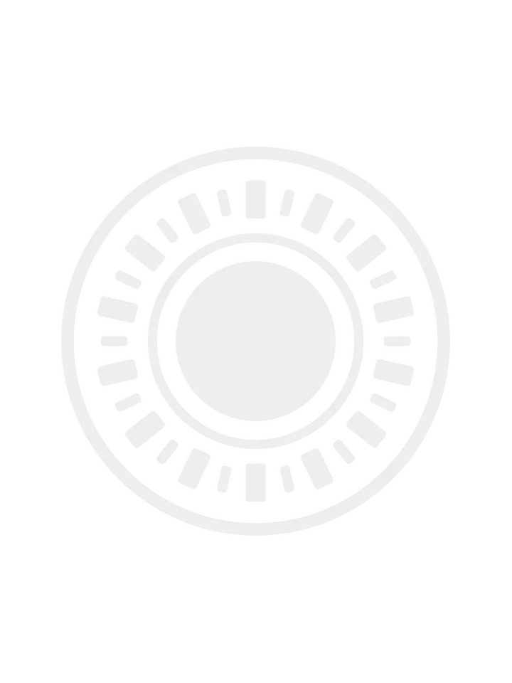 The guitar-rosette mark